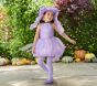 Light-Up Jellyfish Tutu Halloween Costume