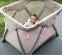 Video 1 for Nuna SENA™ aire Travel Crib