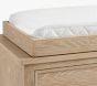 Austen 6-Drawer Changing Table (56w x 19d")