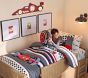 Formula 1&reg; Bamboo Viscose Tight Fit Kid Pajama Set