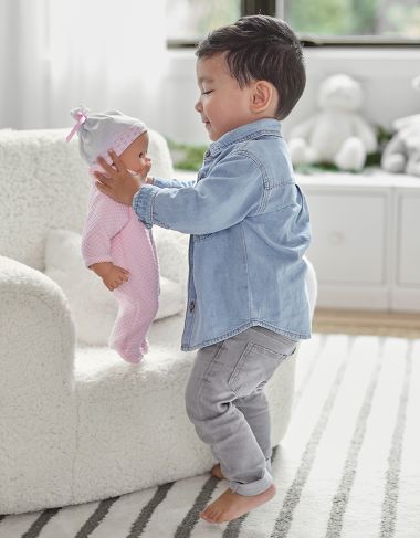 Toys &amp; Play