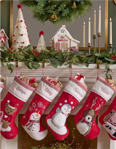 Stockings Up to 40% Off