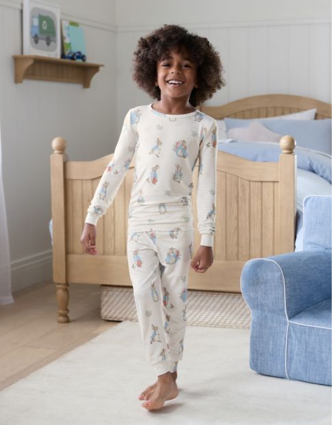 Pajamas
