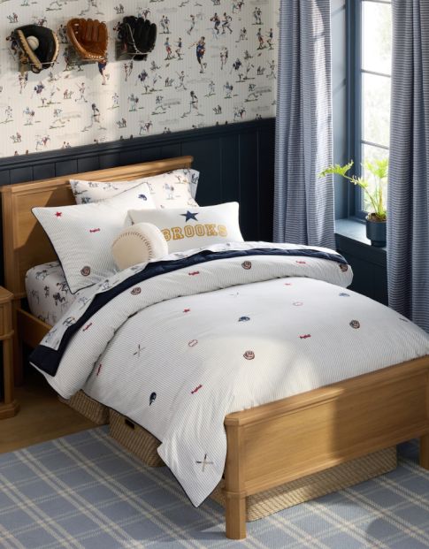 All In-Stock Kids Bedding