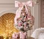 LoveShackFancy Decorated Christmas Tree