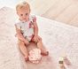 LoveShackFancy Wool Viscose Fancy Tea Party Rug