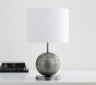 Soccer Table Lamp (17")