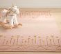 Tutu du Monde Wool Viscose Ombre Stars Rug