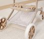 Winter Filagree Convertible 3-In-1 Doll Stroller