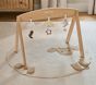 Open Box: Wooden Activity Gym Arm (27"W x 17.5"H) - Multi