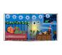 Baby's First Christmas Personalized Board Book
