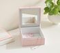 Beaded Jewelry Box