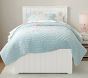 Belden Open Storage Bed