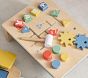 Big Jigs x PBK Tabletop Activity Bench
