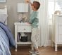 Catalina Beadboard Nightstand (18")