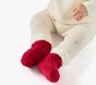 Disney Mickey Mouse Christmas Hat and Bootie Set