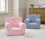 Kids Anywhere Chair®, Embroidered Transportation Slipcover Only