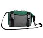 Mackenzie Remy Race Car Glow-in-the-Dark Adaptive Crossbody Bag