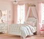 Tutu du Monde Flush Mount (10")