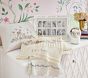 AERIN Silver First Year Metal Frame (16"x 11")