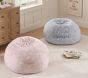 Anywhere Beanbag, Glow-in-the-Dark Collection
