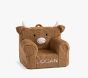 Anywhere Chair<sup>&reg;</sup>, Sherpa Critter Highland Cow Slipcover Only