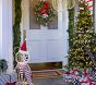 Disney Mickey Mouse Light Up Christmas Wreath