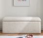 End-of-Bed Storage Bench (43")