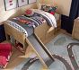 Formula 1<sup>&reg;</sup> Patchwork Quilt & Shams