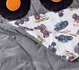 Hot Wheels Monster Trucks<sup>&trade;</sup> Sleeping Bag
