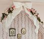 LoveShackFancy Floral Garland