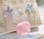 Sandcastle Pillow