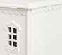 Sherwood Dollhouse Nightstand (19")