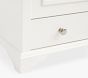 Toy Chest with Drawers (30")