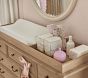Blythe 7-Drawer Changing Table (56w x 19d")