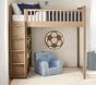 Camp Full Loft Bed
