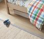 Striped Border Wool Jute Rug