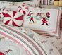 Disney Mickey Mouse Peppermint Pillow