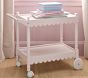 Penny Tea Cart