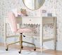 Penny Writing Desk Collection (47w x 22d")