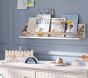Birch Book Rack (36")