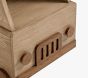 Truck Nightstand (22")