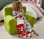 Dr. Seuss's The Grinch<sup>&trade;</sup> Cindy-Lou Who<sup>&trade;</sup> Flannel Kid Pajama Set