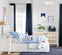 Carter Slipcovered Bed