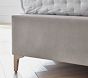 Avalon Storage Upholstered Bed