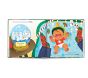 Baby's First Christmas Personalized Board Book