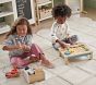 Big Jigs x PBK Tabletop Activity Bench