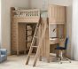 Camp Twin Loft System