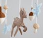 Dakota Musical Crib Mobile