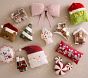 Festive Holiday Pillow Collection